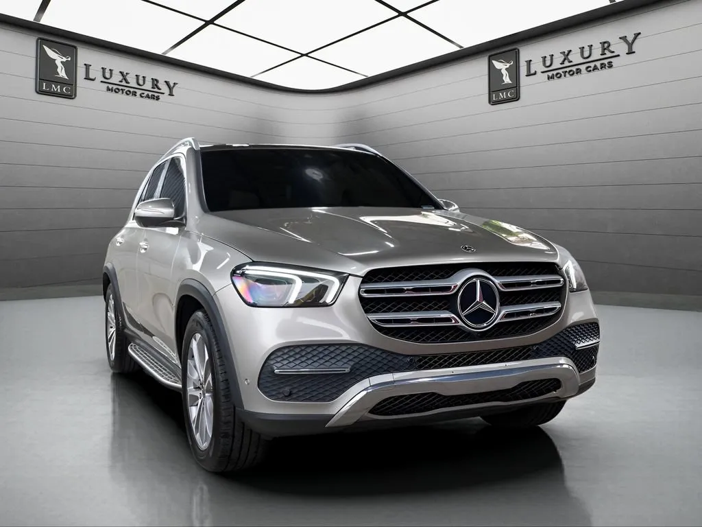 2020 Mercedes-Benz GLE 350 for sale in Hillside, NJ