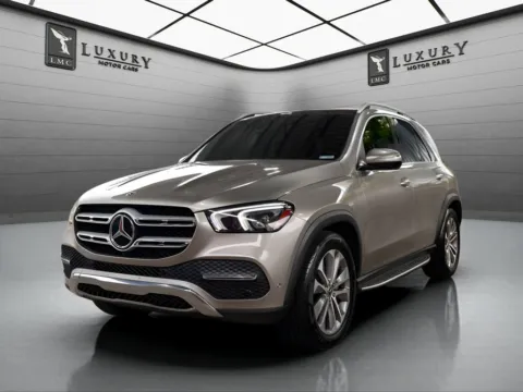 More photos of 2020 Mercedes-Benz GLE 350 at Luxury Motor Cars, NJ