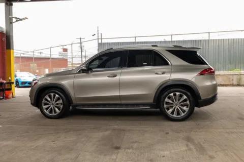 More photos of 2020 Mercedes-Benz GLE 350 at Luxury Motor Cars, NJ