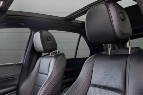 Photos of 2020 Mercedes-Benz GLE 350 for sale in Hillside, NJ at Luxury Motor Cars