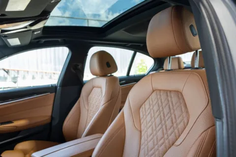 Photos of 2023 BMW 5 Series 530i xDrive for sale in Hillside, NJ at Luxury Motor Cars