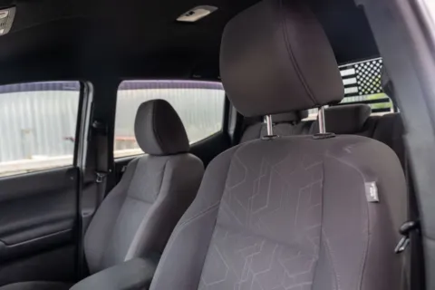 Photos of 2019 Toyota Tacoma TRD Off Road for sale in Hillside, NJ at Luxury Motor Cars