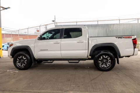More photos of 2019 Toyota Tacoma TRD Off Road at Luxury Motor Cars, NJ