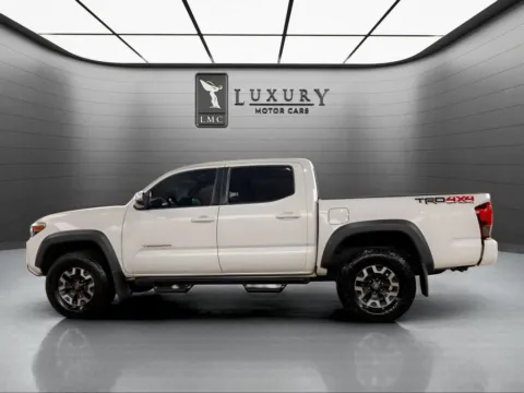 More photos of 2019 Toyota Tacoma TRD Off Road at Luxury Motor Cars, NJ