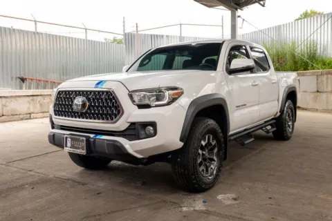 More photos of 2019 Toyota Tacoma TRD Off Road at Luxury Motor Cars, NJ