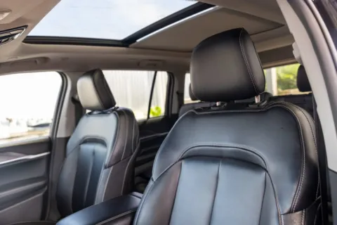 Photos of 2023 Jeep Grand Cherokee 4xe for sale in Hillside, NJ at Luxury Motor Cars