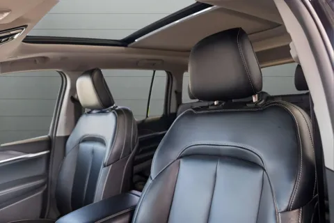Photos of 2023 Jeep Grand Cherokee 4xe for sale in Hillside, NJ at Luxury Motor Cars
