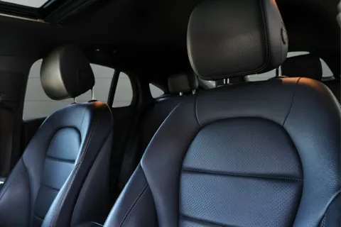 Photos of 2022 Mercedes-Benz GLC 300 for sale in Hillside, NJ at Luxury Motor Cars