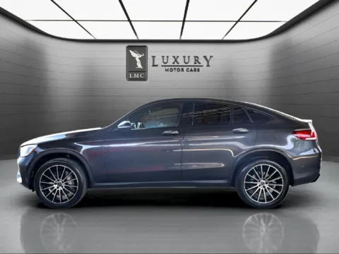More photos of 2022 Mercedes-Benz GLC 300 at Luxury Motor Cars, NJ