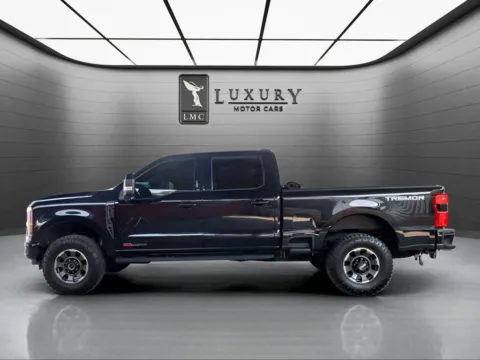 More photos of 2024 Ford Super Duty F-350 SRW LARIAT at Luxury Motor Cars, NJ