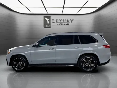 More photos of 2024 Mercedes-Benz GLS 450 at Luxury Motor Cars, NJ