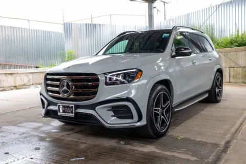More photos of 2024 Mercedes-Benz GLS 450 at Luxury Motor Cars, NJ