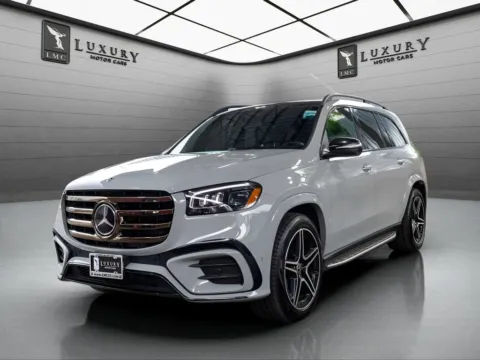 More photos of 2024 Mercedes-Benz GLS 450 at Luxury Motor Cars, NJ