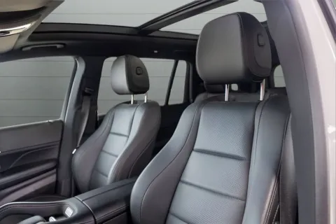 Photos of 2024 Mercedes-Benz GLS 450 for sale in Hillside, NJ at Luxury Motor Cars