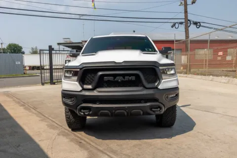 Another view of 2022 Ram 1500 Rebel for sale in Hillside, NJ at Luxury Motor Cars