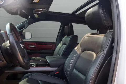 Photos of 2022 Ram 1500 Rebel for sale in Hillside, NJ at Luxury Motor Cars