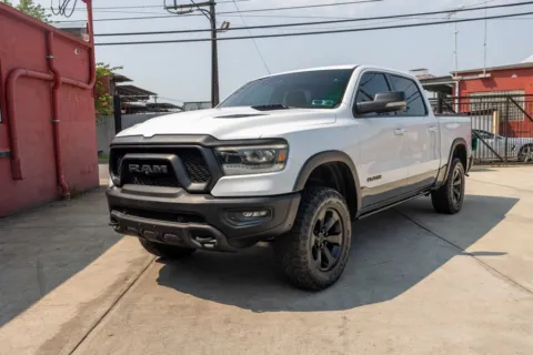 More photos of 2022 Ram 1500 Rebel at Luxury Motor Cars, NJ
