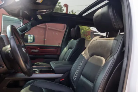 Photos of 2022 Ram 1500 Rebel for sale in Hillside, NJ at Luxury Motor Cars
