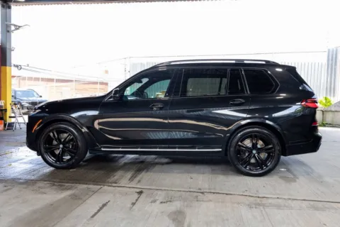 More photos of 2024 BMW X7 xDrive40i at Luxury Motor Cars, NJ