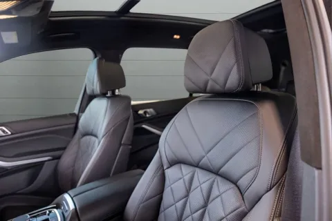Photos of 2024 BMW X7 xDrive40i for sale in Hillside, NJ at Luxury Motor Cars