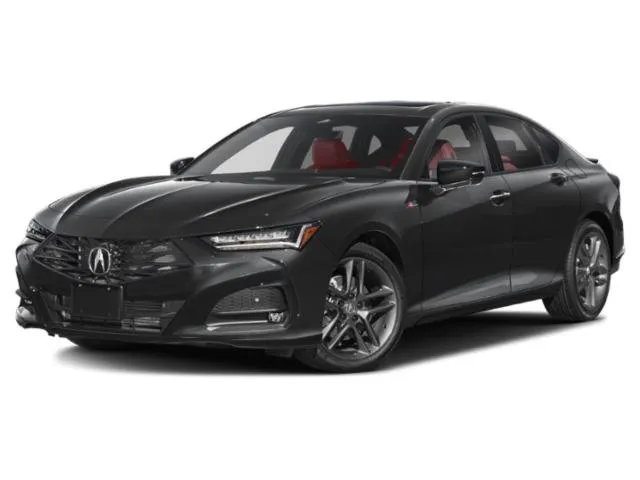 2024 Acura TLX w/A-Spec Package for sale in Hillside, NJ