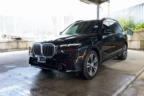 More photos of 2023 BMW X7 xDrive40i at Luxury Motor Cars, NJ