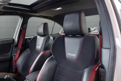 Photos of 2021 Subaru WRX STI Limited for sale in Hillside, NJ at Luxury Motor Cars