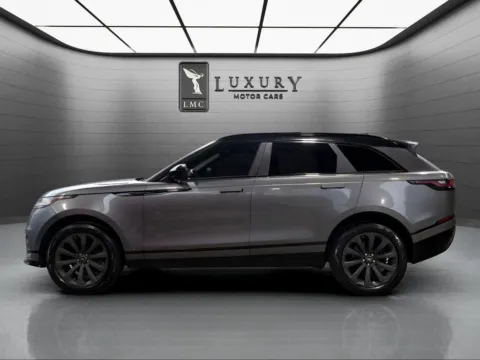 More photos of 2019 Land Rover Range Rover Velar R-Dynamic SE at Luxury Motor Cars, NJ