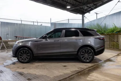 More photos of 2019 Land Rover Range Rover Velar R-Dynamic SE at Luxury Motor Cars, NJ