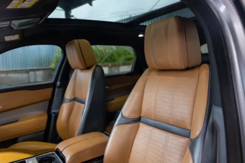 Photos of 2019 Land Rover Range Rover Velar R-Dynamic SE for sale in Hillside, NJ at Luxury Motor Cars