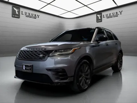 More photos of 2019 Land Rover Range Rover Velar R-Dynamic SE at Luxury Motor Cars, NJ