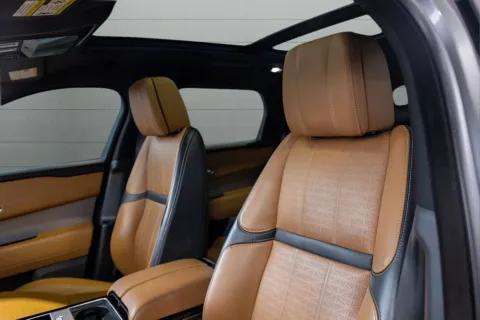 Photos of 2019 Land Rover Range Rover Velar R-Dynamic SE for sale in Hillside, NJ at Luxury Motor Cars