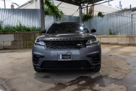 Another view of 2019 Land Rover Range Rover Velar R-Dynamic SE for sale in Hillside, NJ at Luxury Motor Cars