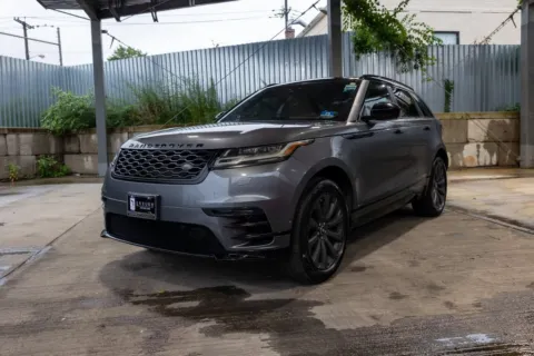 More photos of 2019 Land Rover Range Rover Velar R-Dynamic SE at Luxury Motor Cars, NJ