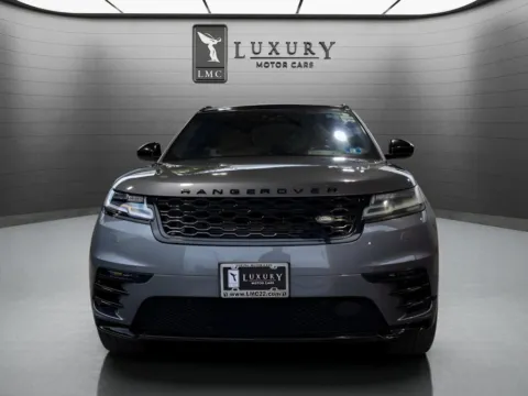 Another view of 2019 Land Rover Range Rover Velar R-Dynamic SE for sale in Hillside, NJ at Luxury Motor Cars