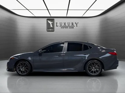 More photos of 2025 Toyota Camry SE at Luxury Motor Cars, NJ