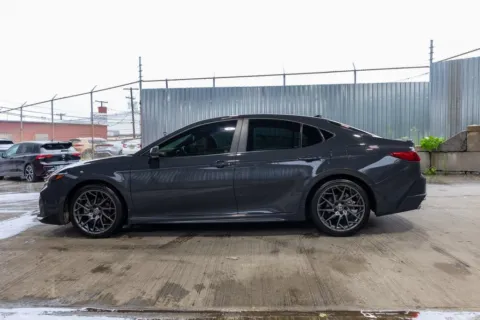 More photos of 2025 Toyota Camry SE at Luxury Motor Cars, NJ