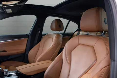 Photos of 2023 BMW 5 Series 540i xDrive for sale in Hillside, NJ at Luxury Motor Cars