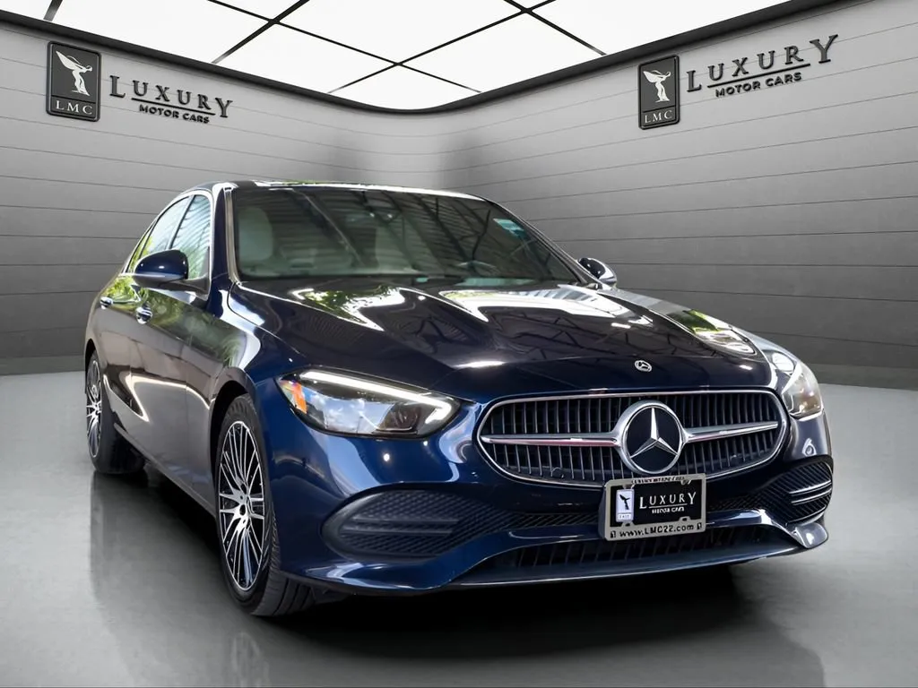 2023 Mercedes-Benz C-Class C 300 for sale in Hillside, NJ