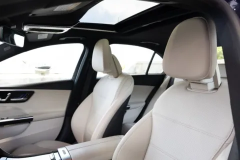 Photos of 2023 Mercedes-Benz C-Class C 300 for sale in Hillside, NJ at Luxury Motor Cars