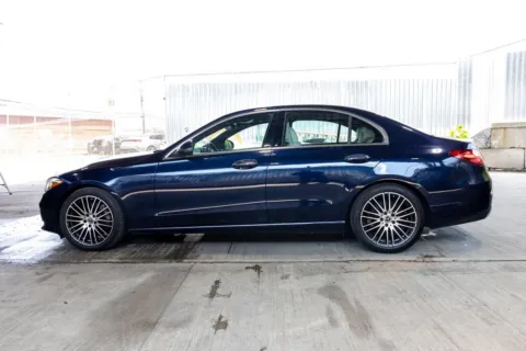 More photos of 2023 Mercedes-Benz C-Class C 300 at Luxury Motor Cars, NJ