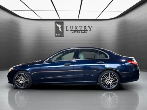 More photos of 2023 Mercedes-Benz C-Class C 300 at Luxury Motor Cars, NJ