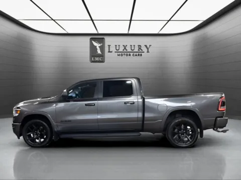 More photos of 2022 Ram 1500 Laramie at Luxury Motor Cars, NJ