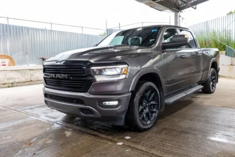 More photos of 2022 Ram 1500 Laramie at Luxury Motor Cars, NJ