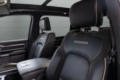 Photos of 2022 Ram 1500 Laramie for sale in Hillside, NJ at Luxury Motor Cars