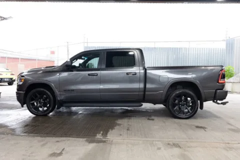 More photos of 2022 Ram 1500 Laramie at Luxury Motor Cars, NJ