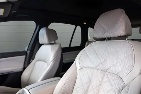 Photos of 2023 BMW X5 M50i for sale in Hillside, NJ at Luxury Motor Cars