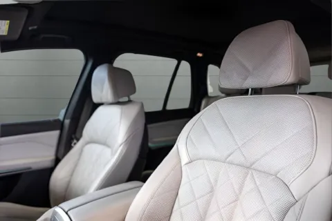 Photos of 2023 BMW X5 M50i for sale in Hillside, NJ at Luxury Motor Cars