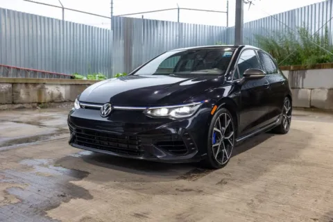 More photos of 2022 Volkswagen Golf R 2.0T at Luxury Motor Cars, NJ