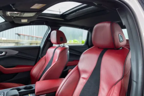 Photos of 2023 Acura TLX w/A-Spec Package for sale in Hillside, NJ at Luxury Motor Cars